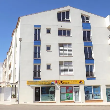 Club Nautic L'Escala