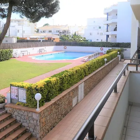 Apartment Club Nautic