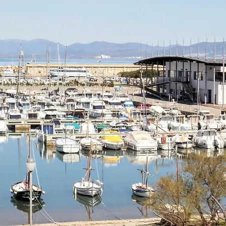 Club Nautic Apartment L'Escala