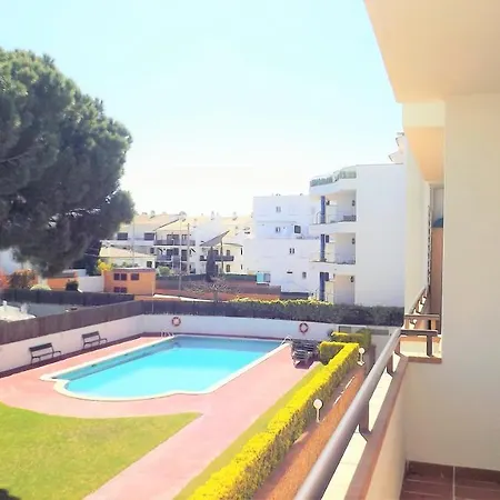 Apartment Club Nautic *