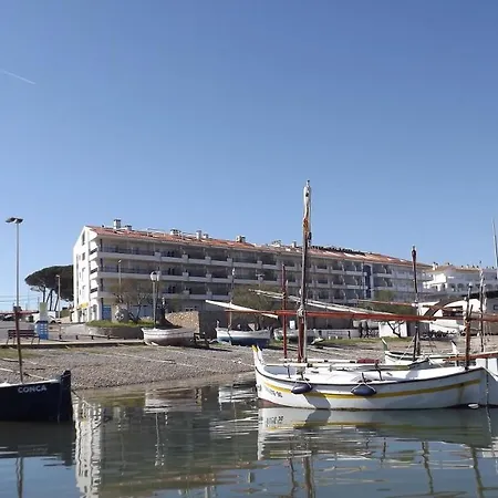 Club Nautic Apartment