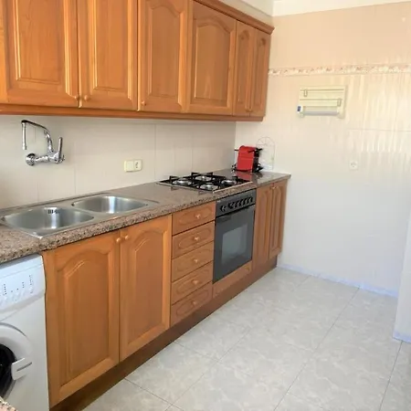 Club Nautic Apartment
