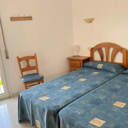 Club Nautic Apartment L'Escala