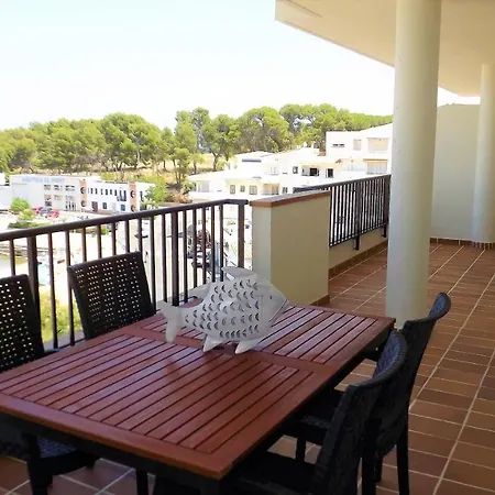 Apartment Club Nautic