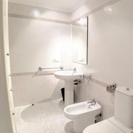 Apartment Club Nautic