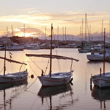 Club Nautic L'Escala