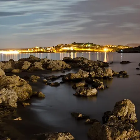 Club Nautic Διαμέρισμα L' Escala
