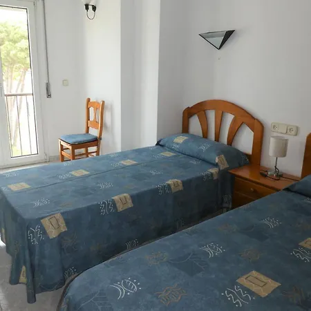 Apartment Club Nautic
