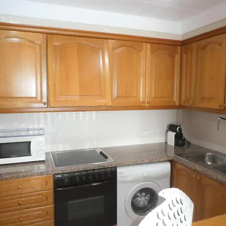Club Nautic Apartment