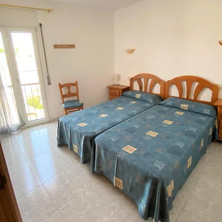 Club Nautic Apartment L'Escala