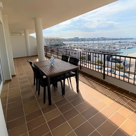 Club Nautic Apartment *