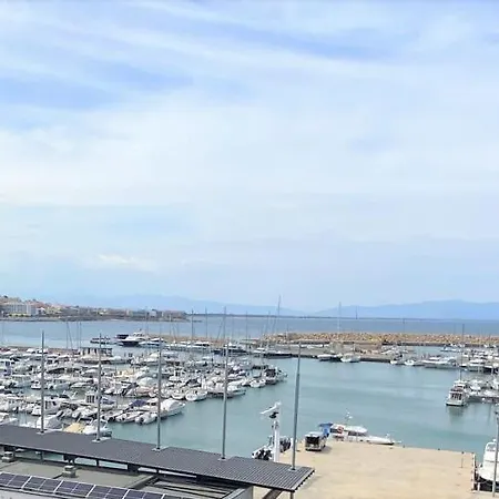 Club Nautic L'Escala