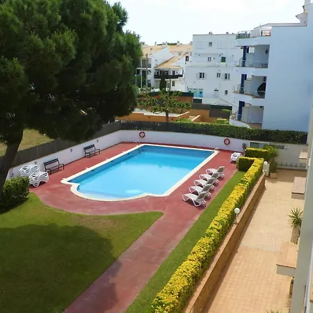 Club Nautic Apartment *