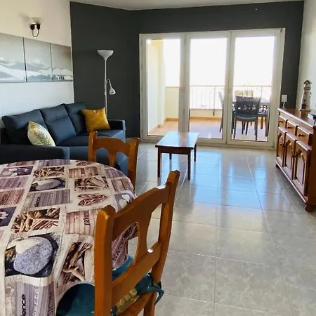 Club Nautic Apartment *