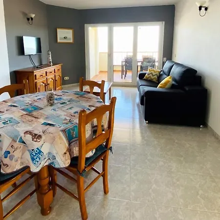 Apartment Club Nautic *