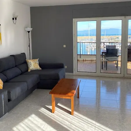 Apartment Club Nautic