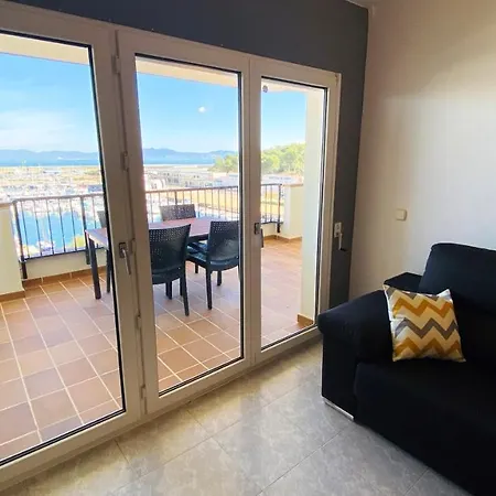 Club Nautic Apartment L'Escala