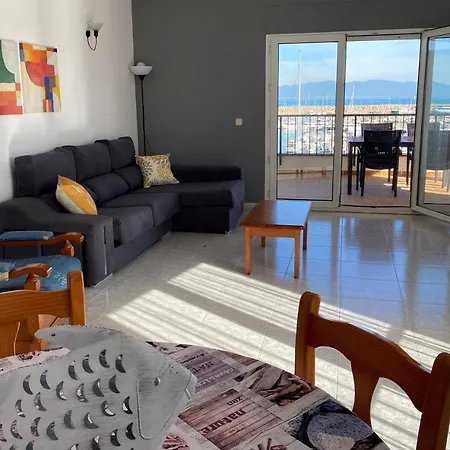 Apartment Club Nautic L'Escala