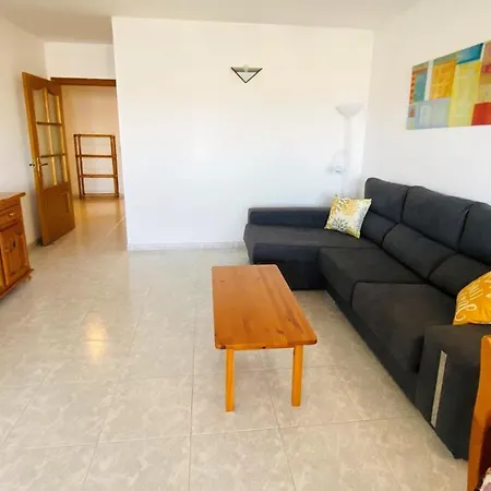 Club Nautic Apartment L'Escala