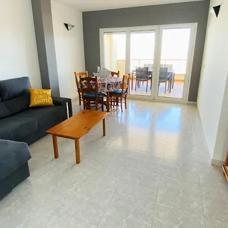 Club Nautic Apartment