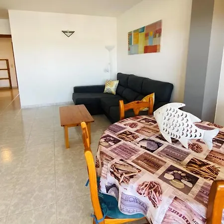Apartment Club Nautic L'Escala