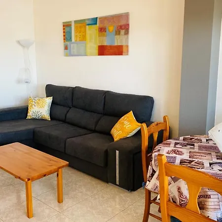 Club Nautic Apartment *