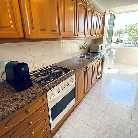 Club Nautic Apartment *