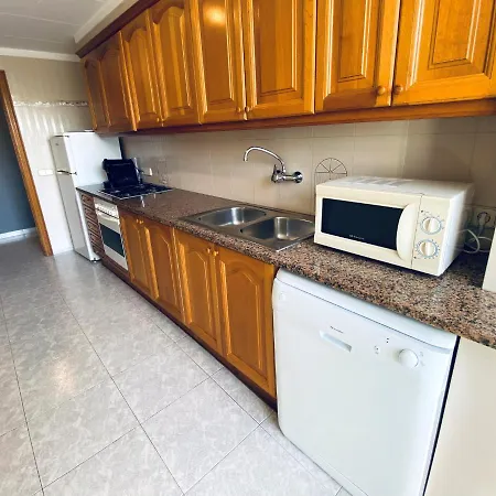 Apartment Club Nautic L'Escala
