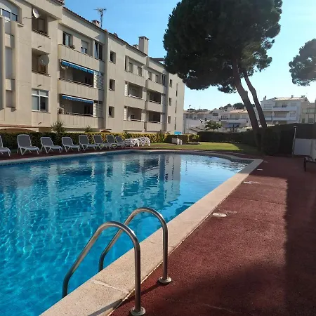 Club Nautic Apartment