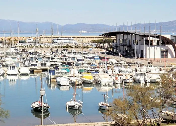 Club Nautic Appartamento L' Escala