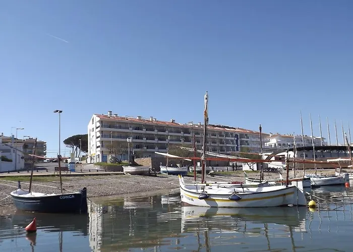 Club Nautic Appartamento