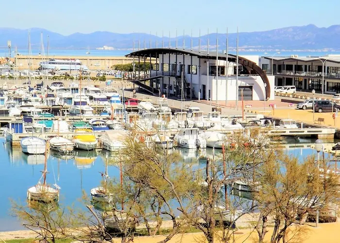 Appartamento Club Nautic *
