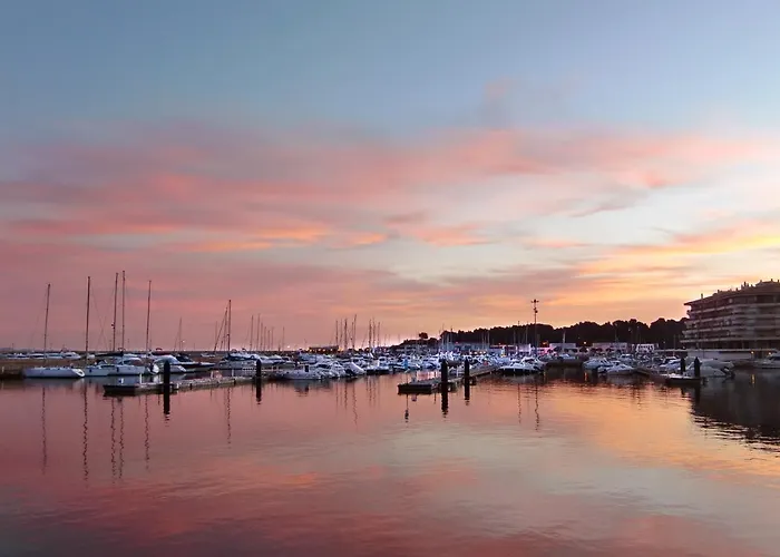 Club Nautic L' Escala