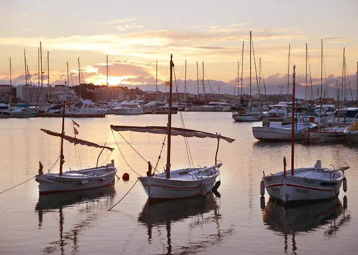 Club Nautic L' Escala