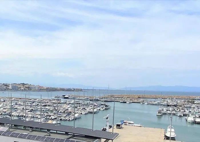 Club Nautic L' Escala