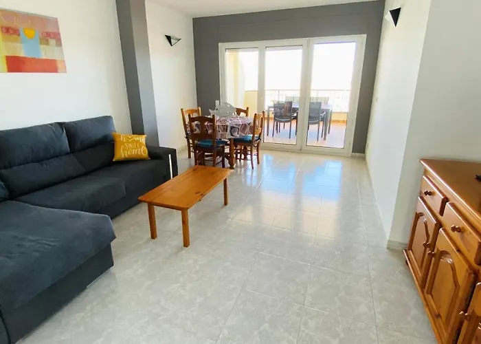 Club Nautic Appartamento
